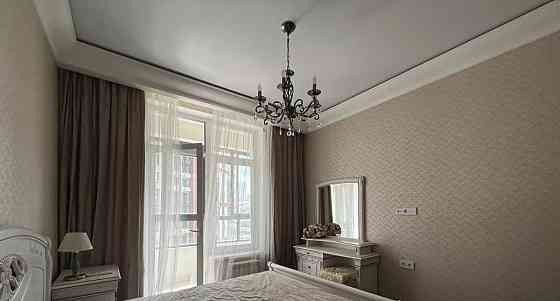 2-комн. апарт-ы, 70 м2, 3/24 эт. Москва
