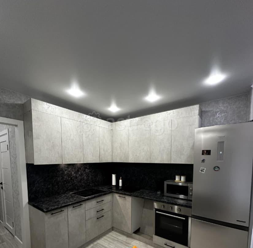 1-комн. квартира, 35.6 м2, 2/10 эт. Сосновоборск - изображение 4