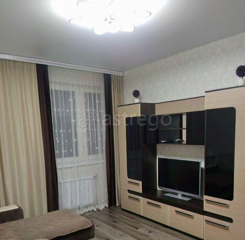 2-комн. квартира, 58 м2, 9/25 эт. Красноярск - изображение 5