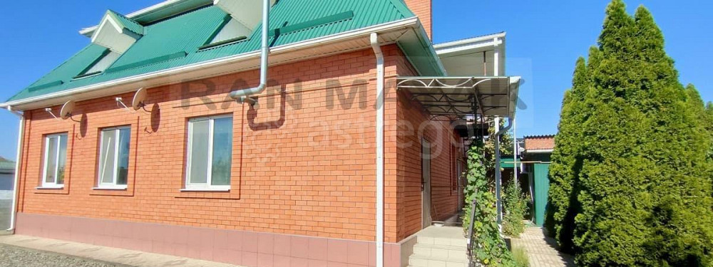 Свободного назначения, 500 м Майкоп - изображение 1