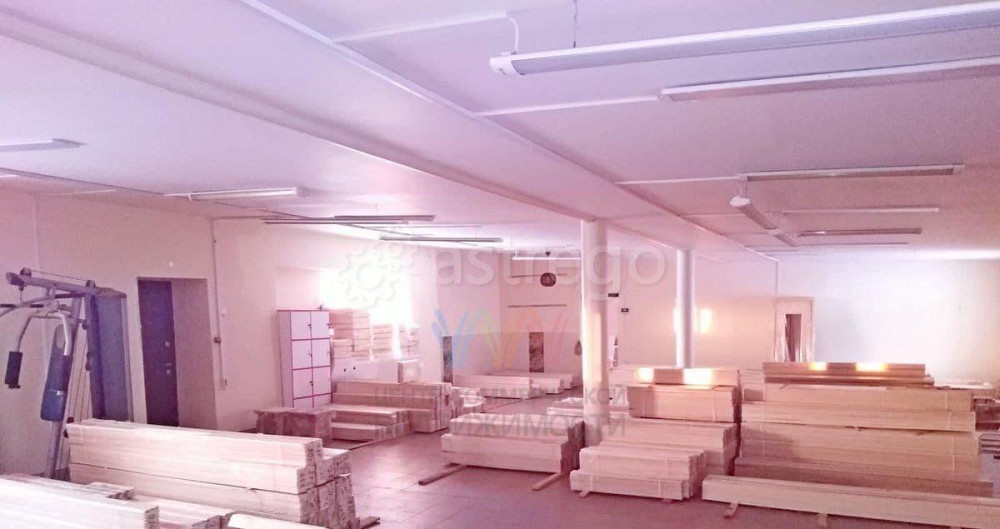 Торговое помещение, 380 м2 Уфа - изображение 6