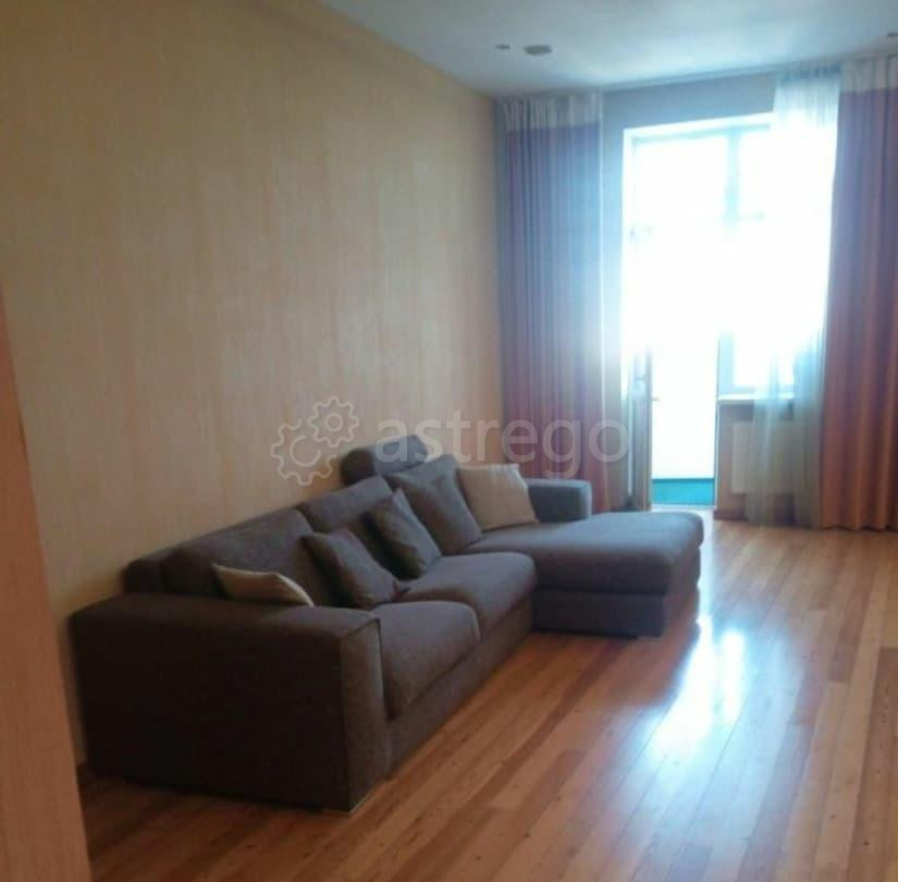 Студия, 64.4 м2, 10/17 эт. Белгород - изображение 5