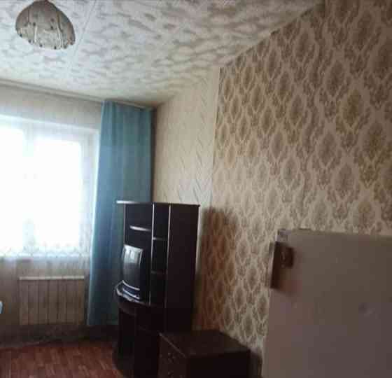 Студия, 15 м2, 3/5 эт. Красноярск