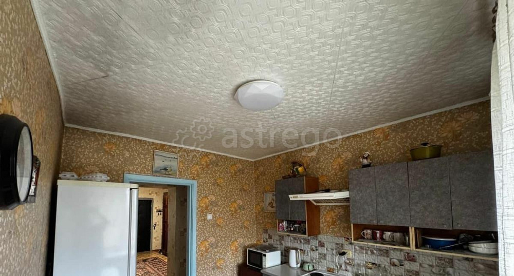 2-комн. квартира, 71.8 м2, 4/5 эт. Емельяново - изображение 1