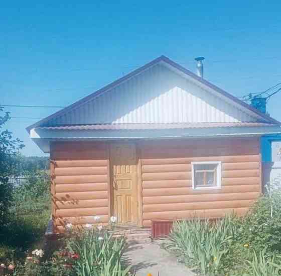 Дом, 98.1 м2, 5.48 сотки, 1 эт. Уфа