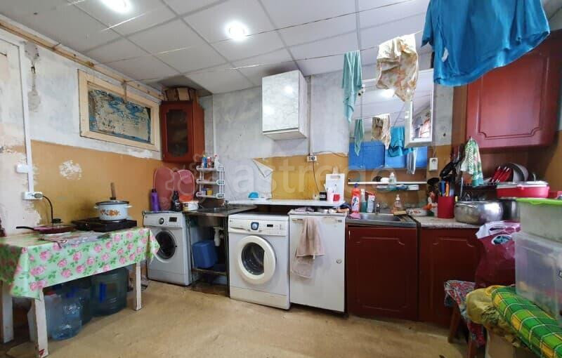 Комната, 11 м2, 5/5 эт. Архангельск - изображение 6