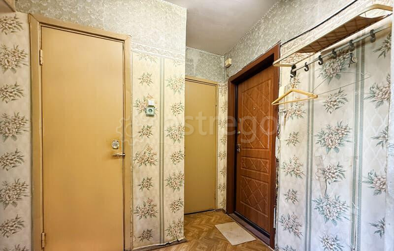 1-комн. квартира, 34 м2, 4/5 эт. Егорьевск - изображение 8