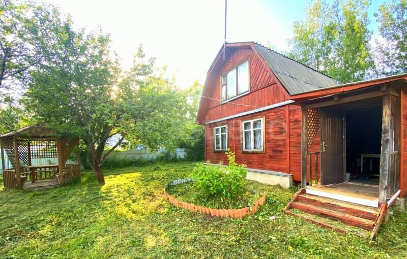 Дача, 76 м2, 6 соток Орехово-Зуево - изображение 8