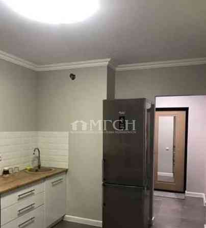 1-комн. квартира, 32 м2, 2/5 эт. Москва