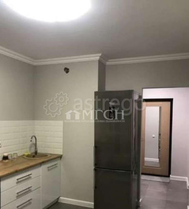 1-комн. квартира, 32 м2, 2/5 эт. Москва - изображение 1