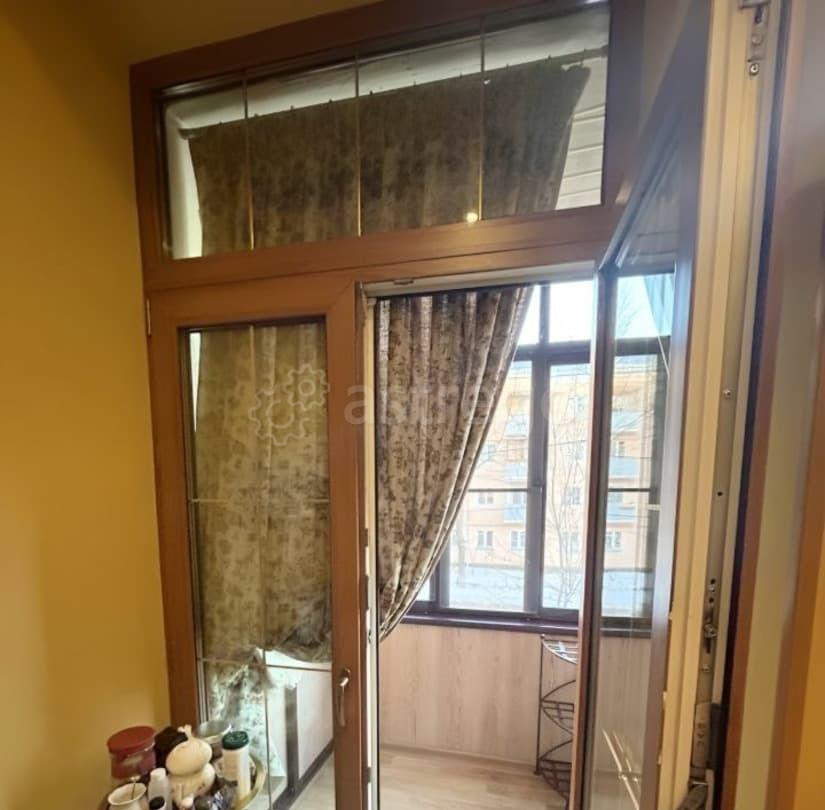 2-комн. квартира, 50.4 м2, 2/3 эт. Ивантеевка - изображение 7