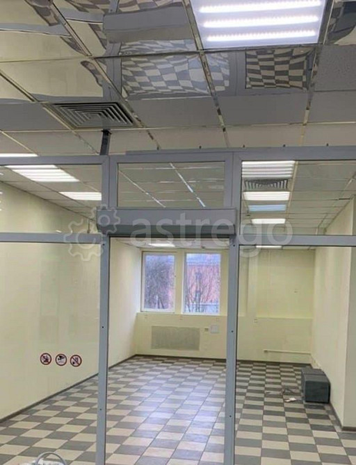 Торговое помещение, 54 м2 Санкт-Петербург - изображение 2