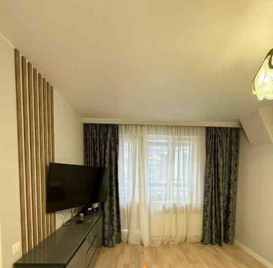 1-комн. квартира, 40 м2, 10/15 эт. Москва