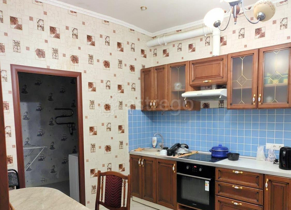 4-комн. квартира, 100 м2, 12/13 эт. Домодедово - изображение 6