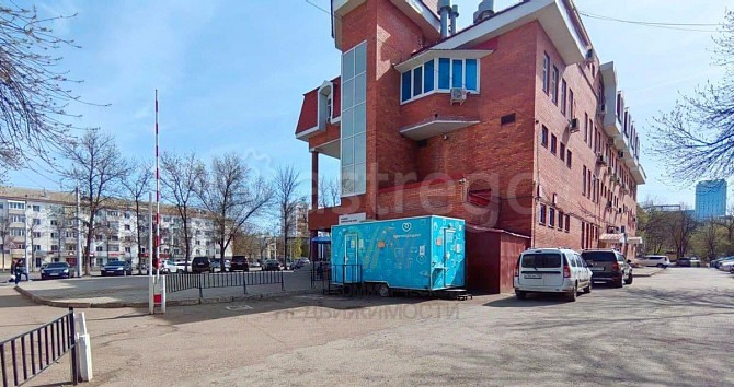 Свободного назначения, 1031 м2 Уфа - изображение 3