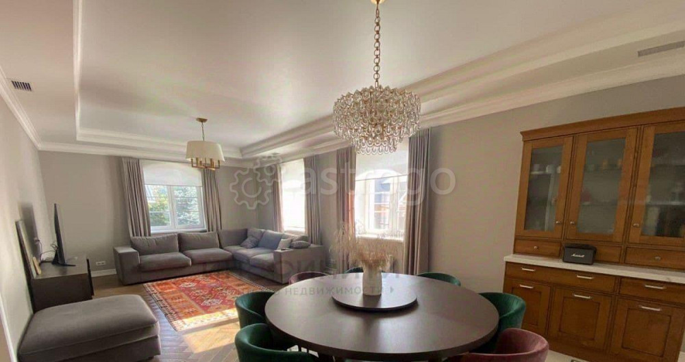 Дом, 780 м2, 15 соток, 3 эт. Сергиев Посад - изображение 7