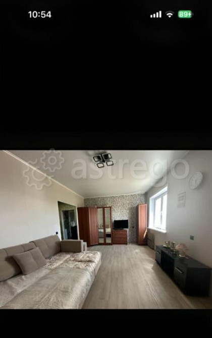 1-комн. квартира, 50 м2, 7/9 эт. Астрахань - изображение 5