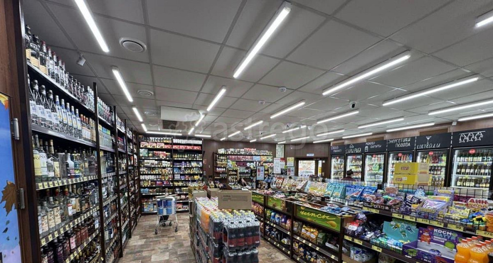 Торговое помещение, 146 м2 Астрахань - изображение 6