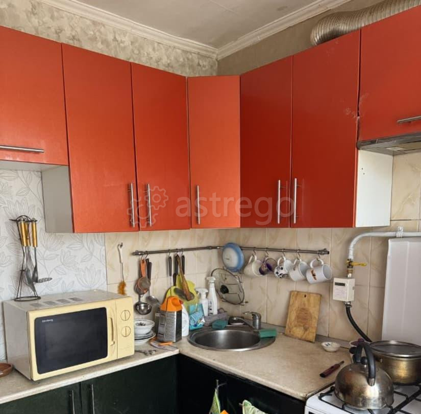 1-комн. квартира, 30.2 м2, 8/9 эт. Новоалтайск - изображение 6