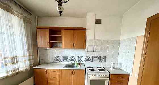 2-комн. квартира, 54 м2, 13/17 эт. Красноярск
