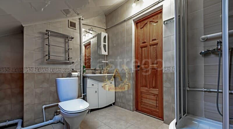 Коттедж, 500 м2 Москва - изображение 4