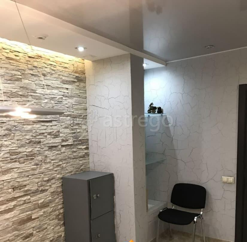 Офис, 54 м2 Красноярск - изображение 3