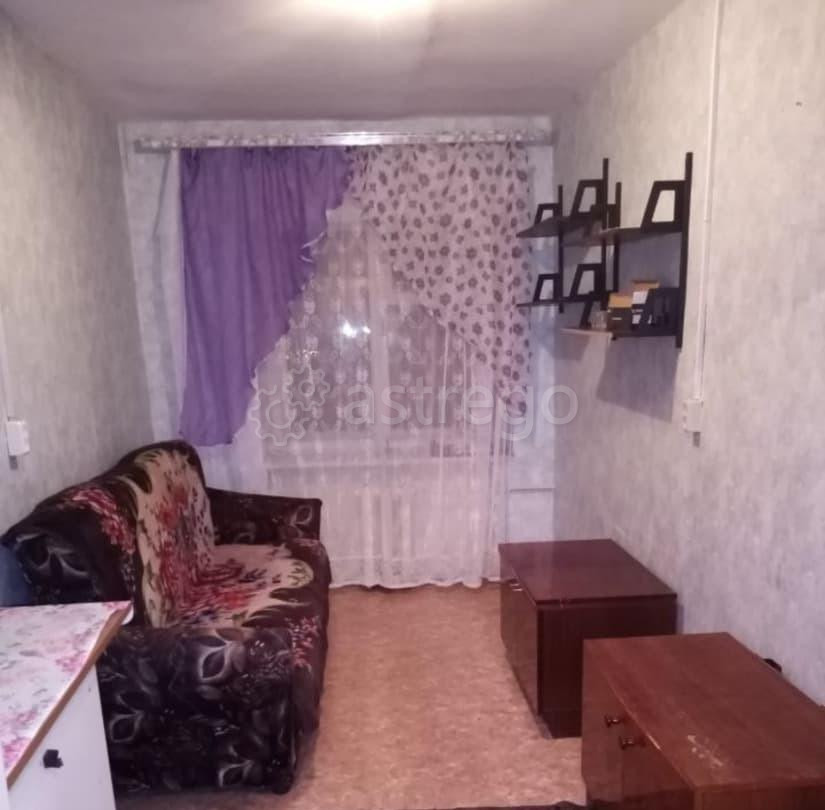 Комната, 65 м2, 5/5 эт. Архангельск - изображение 1