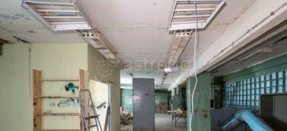 Склад, 391.2 м2 Санкт-Петербург - изображение 7