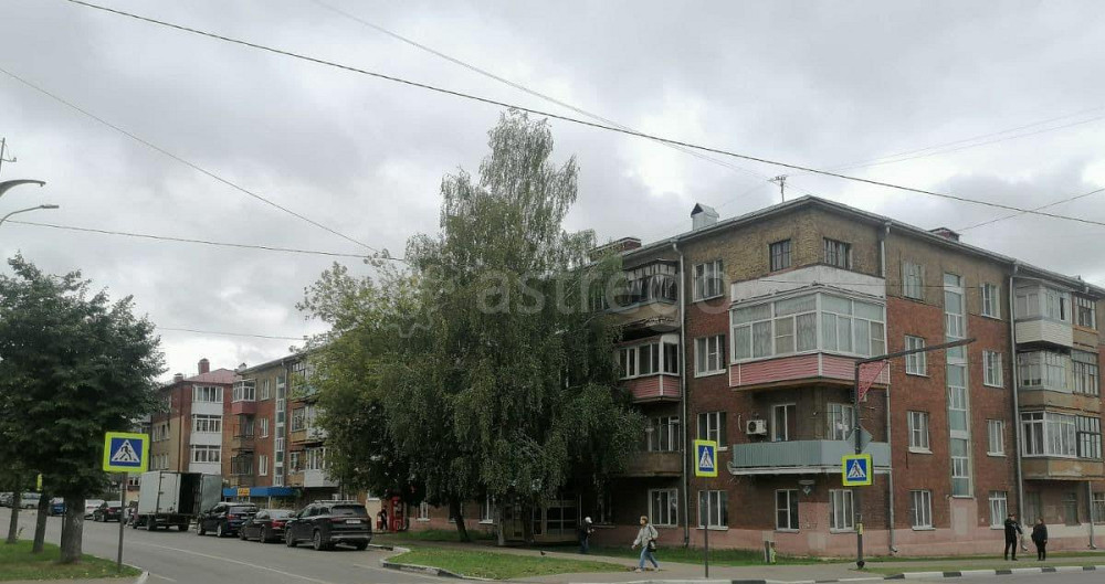 Свободного назначения, 58 м2 Павловский Посад - изображение 6