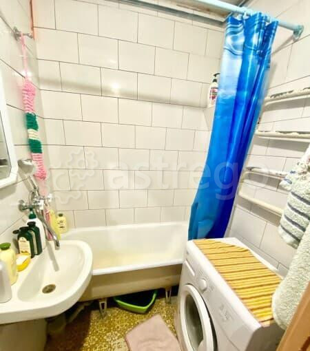 Комната, 18 м2, 9/9 эт. Орехово-Зуево - изображение 7