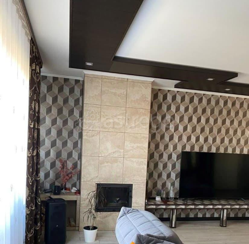 Коттедж, 260.8 м2, 10 соток, 3 эт. Минусинск - изображение 5