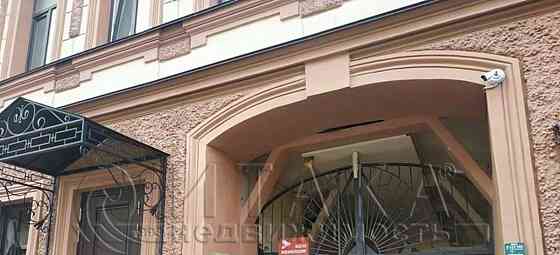 6-комн. квартира, 186 м2, 3/5 эт. Санкт-Петербург