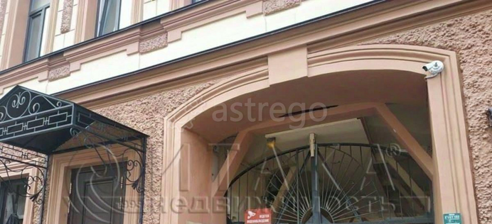 6-комн. квартира, 186 м2, 3/5 эт. Санкт-Петербург - изображение 5