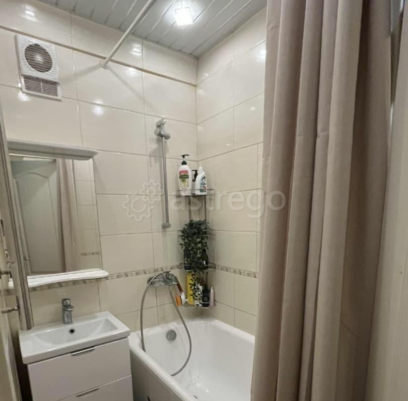 4-комн. квартира, 74 м2, 1/9 эт. Санкт-Петербург - изображение 6