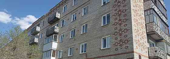 1-комн. квартира, 33.5 м2, 9/9 эт. Яровое