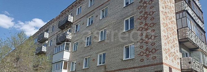 1-комн. квартира, 33.5 м2, 9/9 эт. Яровое - изображение 5