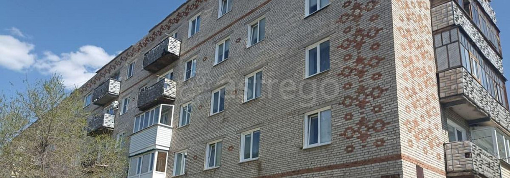 1-комн. квартира, 33.5 м2, 9/9 эт. Яровое - изображение 5