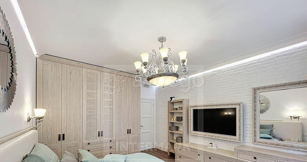 3-комн. квартира, 84 м2, 4/5 эт. Москва - изображение 4