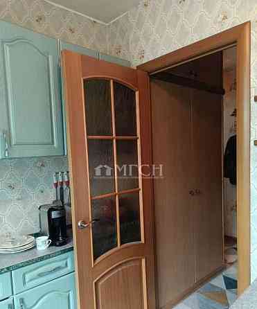 3-комн. квартира, 62.4 м2, 5/9 эт. Москва