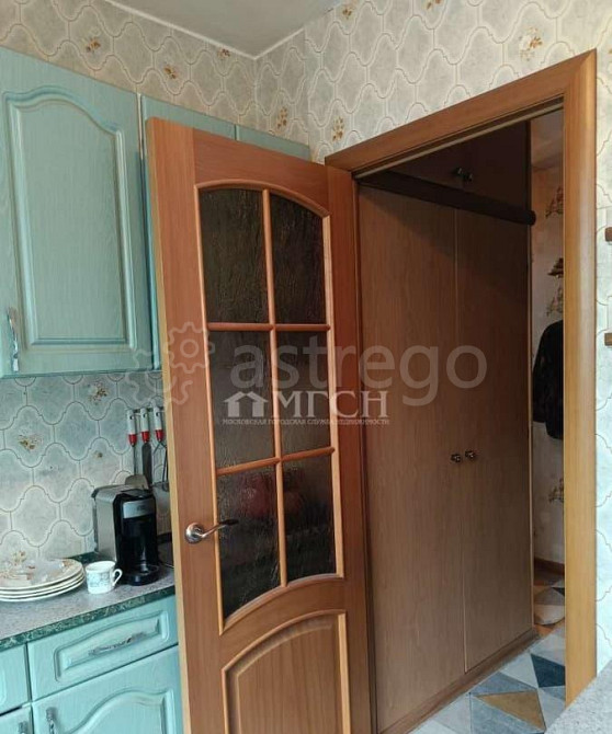 3-комн. квартира, 62.4 м2, 5/9 эт. Москва - изображение 6
