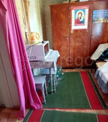 Дом, 89 м2 Губкин - изображение 8