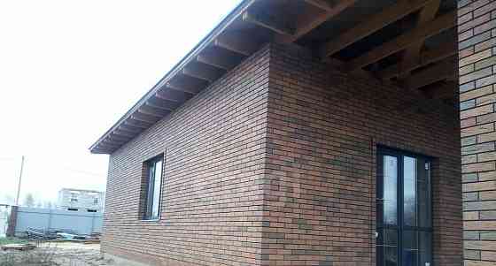 Дом, 147.5 м2, 6.71 сотки, 1 эт. Раменское