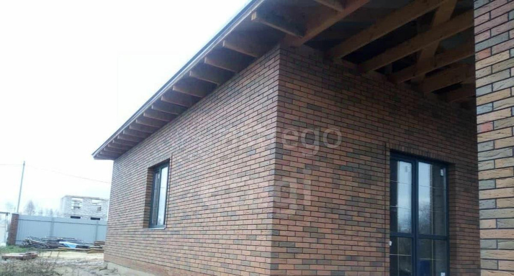 Дом, 147.5 м2, 6.71 сотки, 1 эт. Раменское - изображение 5