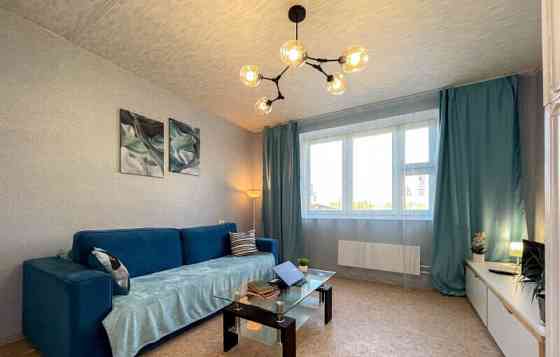 2-комн. квартира, 60 м2, 3/14 эт. Москва