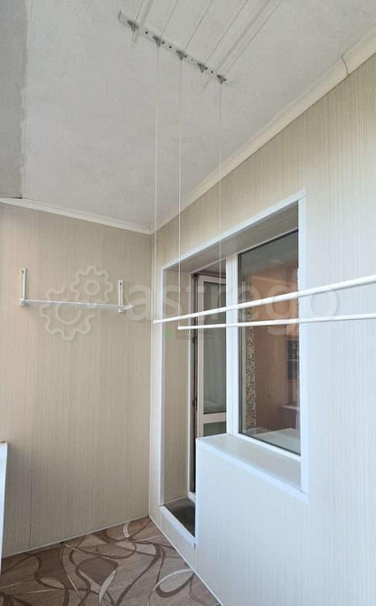 2-комн. квартира, 64.5 м2, 1/9 эт. Благовещенск - изображение 3