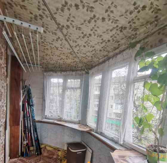 4-комн. квартира, 77.3 м2, 3/3 эт. Наро-Фоминск