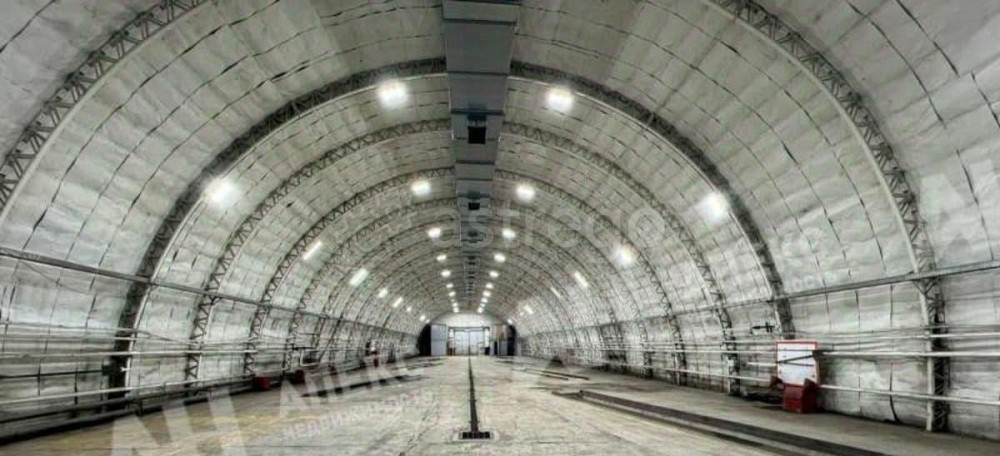 Производственное, 1510 м2 Видное - изображение 3