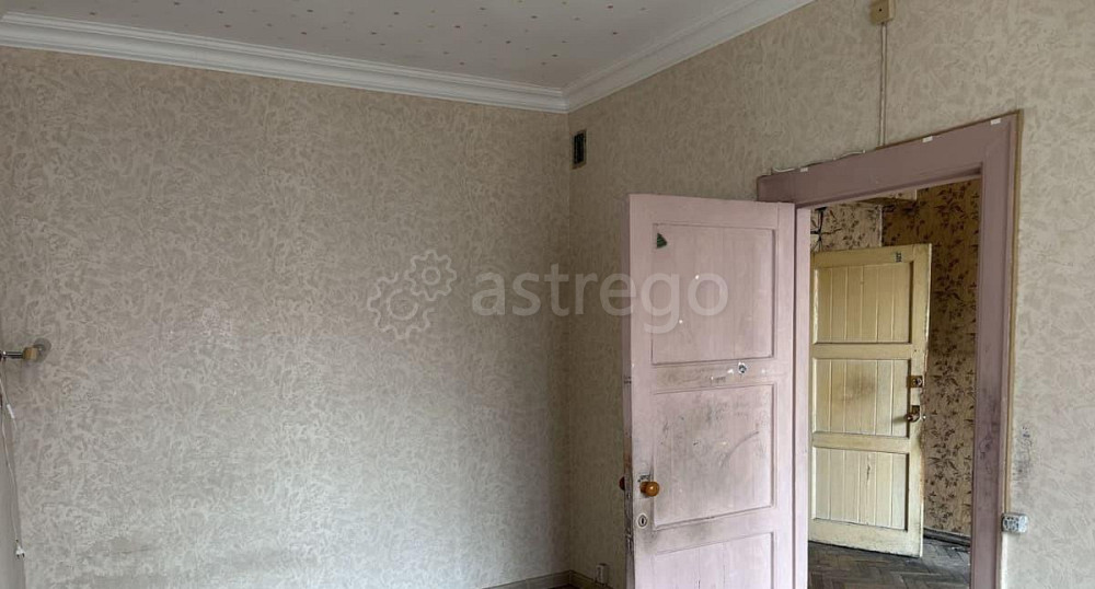 Комната, 46.9 м2, 4/5 эт. Москва - изображение 7