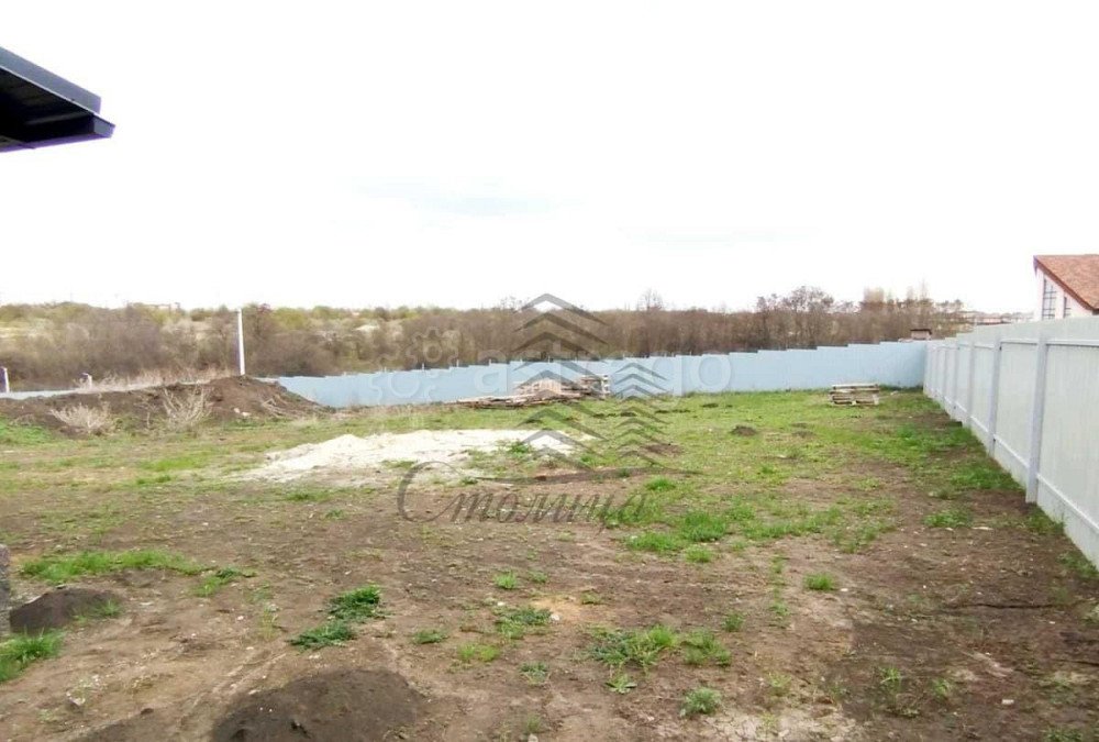 Дом, 95 м2, 11 соток, 1 эт. Дубовое - изображение 6