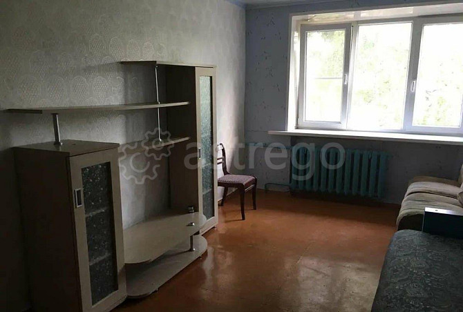 3-комн. квартира, 62 м2, 5/5 эт. Старый Оскол - изображение 4